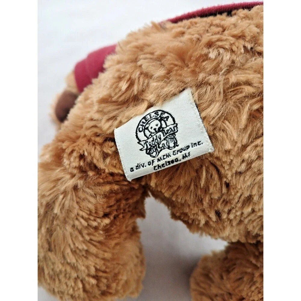 Chelsea Teddy Bear Co Winthrop University T-shirt 10